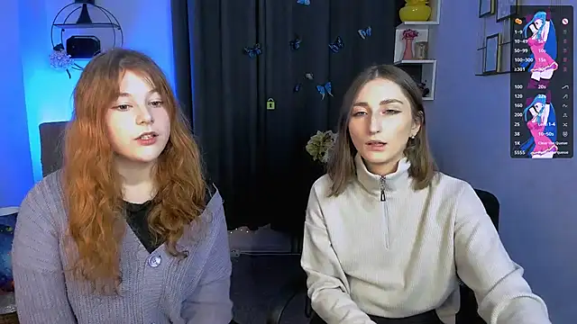 eva smiith  online show from October 5, 2025, 7:15 pm