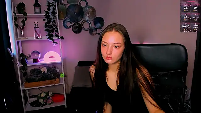 Snapshot of eva_smiith_ chatting on March 6, 2026, 6:52 am eva smiith online show from March 6, 2026, 6:52 am