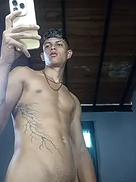 Snapshot of God_Eros_23cm chatting on March 27, 2026, 8:21 pm God Eros 23cm online show from March 27, 2026, 8:21 pm