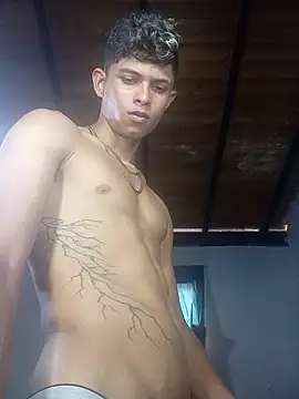 Snapshot of God_Eros_23cm chatting on April 8, 2026, 3:24 pm God Eros 23cm online show from April 8, 2026, 3:24 pm