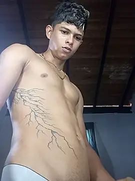 Snapshot of God_Eros_23cm chatting on April 9, 2026, 2:34 pm God Eros 23cm online show from April 9, 2026, 2:34 pm