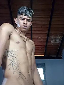 Snapshot of God_Eros_23cm chatting on March 6, 2026, 8:48 pm God Eros 23cm online show from March 6, 2026, 8:48 pm