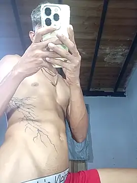 Snapshot of God_Eros_23cm chatting on February 28, 2026, 11:48 pm God Eros 23cm online show from February 28, 2026, 11:48 pm