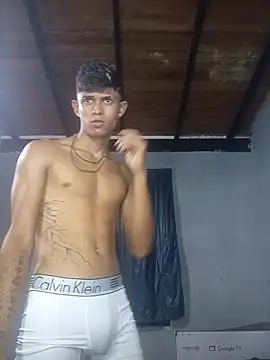 Snapshot of God_Eros_23cm chatting on April 10, 2026, 3:46 am God Eros 23cm online show from April 10, 2026, 3:46 am