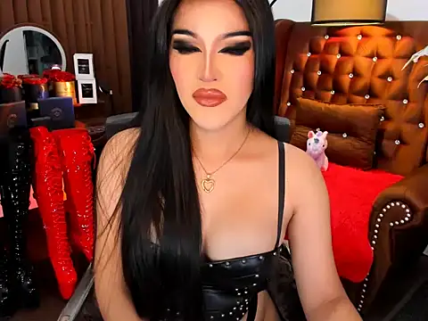 devongarcia online show from April 24, 2026, 1:29 am