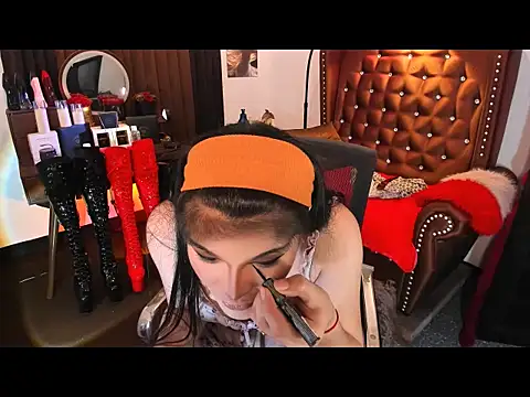 devongarcia online show from November 4, 2025, 2:15 am