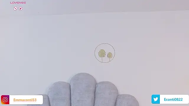 emma-conti2 online show from March 28, 2026, 3:35 pm