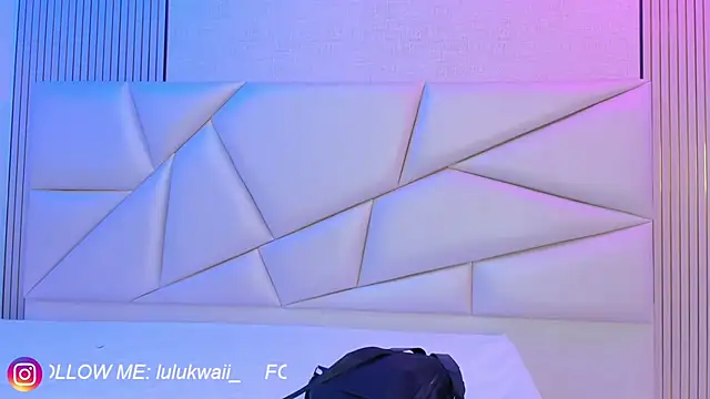 Snapshot of lulukawai16 chatting on April 13, 2026, 7:07 pm lulukawai16 online show from April 13, 2026, 7:07 pm