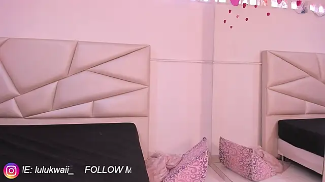 Snapshot of lulukawai16 chatting on March 28, 2026, 7:15 pm lulukawai16 online show from March 28, 2026, 7:15 pm