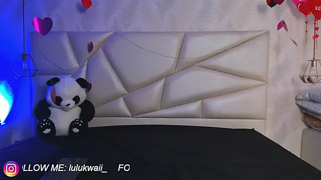 Snapshot of lulukawai16 chatting on February 28, 2026, 7:13 pm lulukawai16 online show from February 28, 2026, 7:13 pm