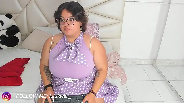 Snapshot of lulukawai16 chatting on March 26, 2026, 7:23 pm lulukawai16 online show from March 26, 2026, 7:23 pm