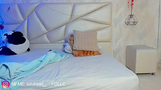 Snapshot of lulukawai16 chatting on March 7, 2026, 7:19 pm lulukawai16 online show from March 7, 2026, 7:19 pm