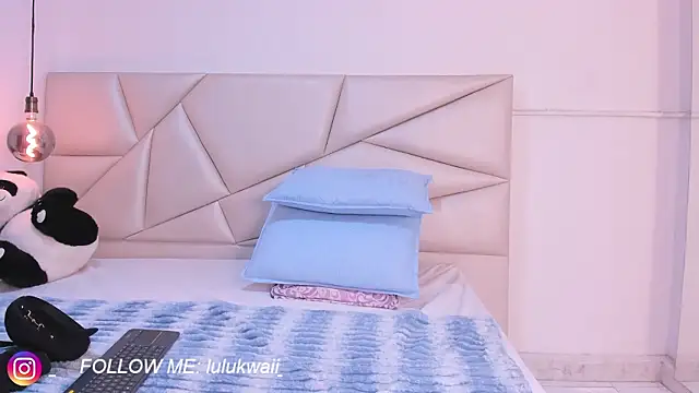 Snapshot of lulukawai16 chatting on March 24, 2026, 7:14 pm lulukawai16 online show from March 24, 2026, 7:14 pm