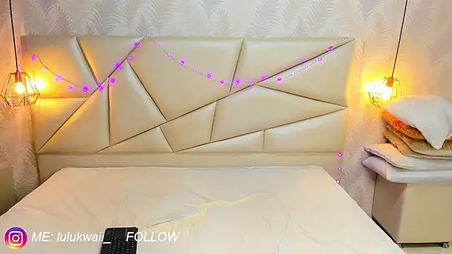 Snapshot of lulukawai16 chatting on February 6, 2026, 7:10 pm lulukawai16 online show from February 6, 2026, 7:10 pm