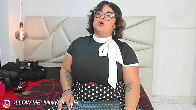 Snapshot of lulukawai16 chatting on April 7, 2026, 7:04 pm lulukawai16 online show from April 7, 2026, 7:04 pm