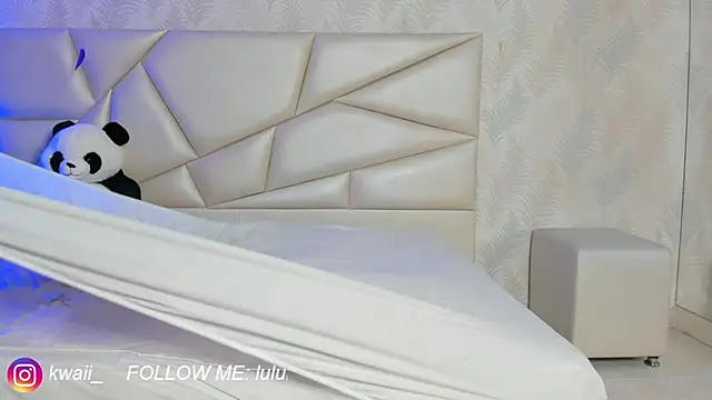 Snapshot of lulukawai16 chatting on March 9, 2026, 7:28 pm lulukawai16 online show from March 9, 2026, 7:28 pm