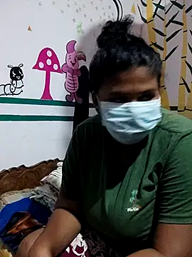 samadi18 online show from April 5, 2026, 8:15 pm