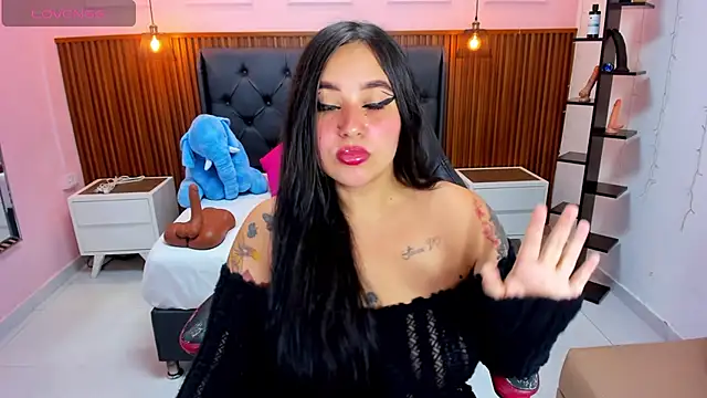 NORALOUX2 online show from February 13, 2026, 7:25 pm