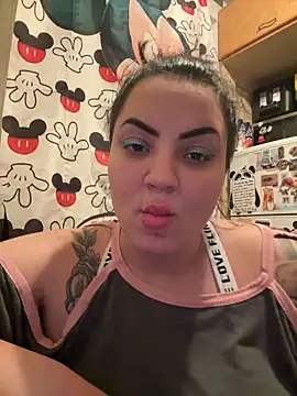 Snapshot of sexybunny18255 chatting on February 22, 2026, 8:43 pm sexybunny18255 online show from February 22, 2026, 8:43 pm