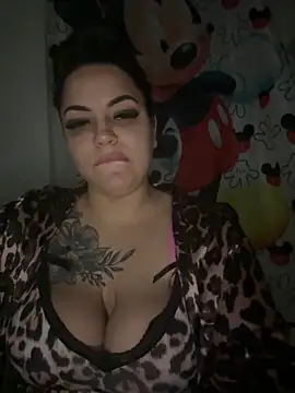 Snapshot of sexybunny18255 chatting on April 14, 2026, 8:58 pm sexybunny18255 online show from April 14, 2026, 8:58 pm