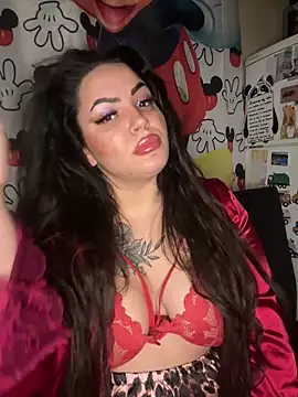 Snapshot of sexybunny18255 chatting on February 21, 2026, 9:39 pm sexybunny18255 online show from February 21, 2026, 9:39 pm