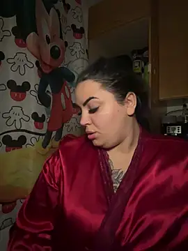 Snapshot of sexybunny18255 chatting on February 15, 2026, 9:47 pm sexybunny18255 online show from February 15, 2026, 9:47 pm