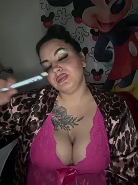 Snapshot of sexybunny18255 chatting on April 12, 2026, 6:33 pm sexybunny18255 online show from April 12, 2026, 6:33 pm