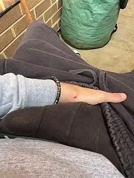 NaughtyStepson144 online show from April 10, 2026, 10:55 am