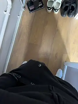 NaughtyStepson144 online show from March 28, 2026, 9:54 am