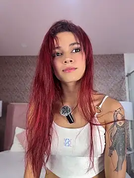 amber sparkle online show from May 15, 2026, 12:36 pm