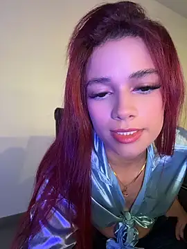 amber sparkle online show from May 25, 2026, 1:10 pm
