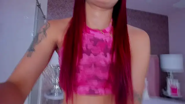 amber sparkle online show from May 20, 2026, 12:35 pm