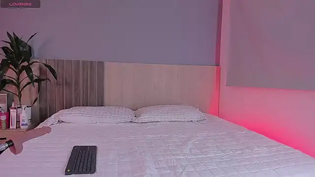 Abby-Torres online show from January 17, 2026, 2:59 am