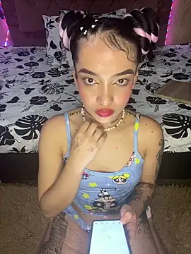 Abby-Torres online show from April 12, 2026, 6:49 am