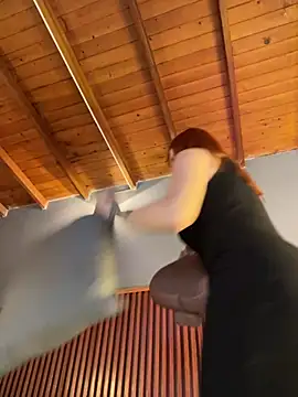 MarilynSmith01 online show from January 13, 2026, 8:13 pm