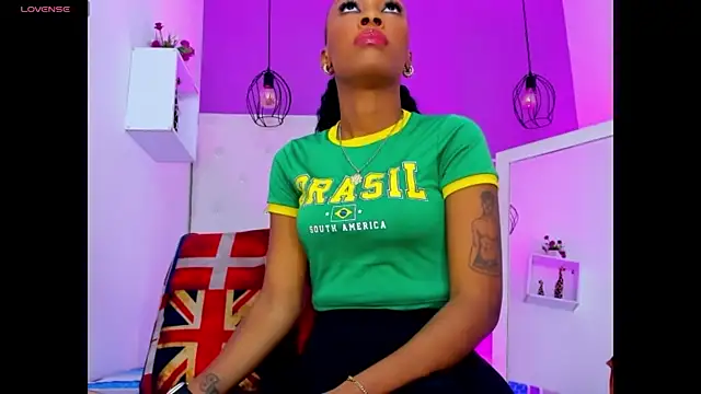 Horny ebonys online show from February 6, 2026, 7:54 pm