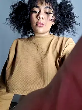 Yerystar online show from October 29, 2025, 2:43 am