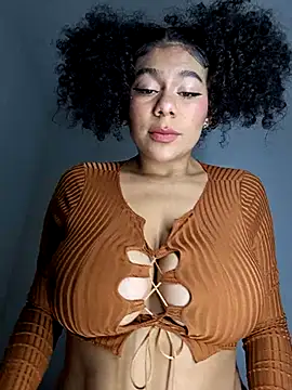 Yerystar online show from October 12, 2025, 9:49 pm