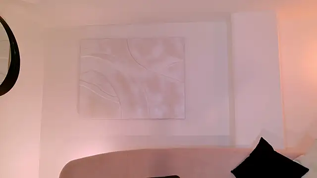 AgathaKondo  online show from November 1, 2025, 8:46 pm