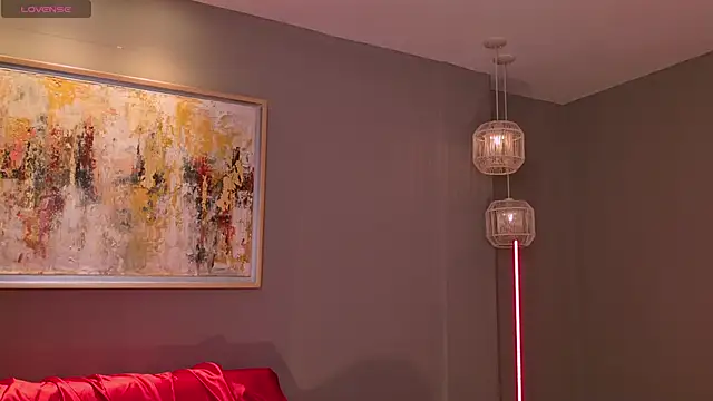 AgathaKondo  online show from December 3, 2025, 10:53 pm