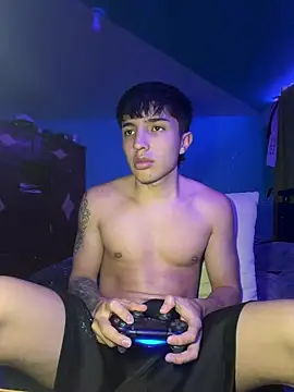 pabonsito online show from April 14, 2026, 3:22 am