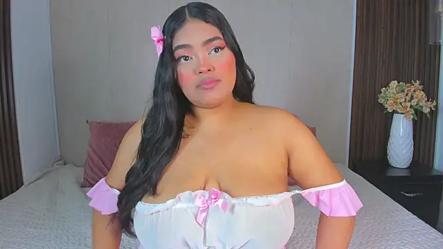 RileyDolly online show from October 16, 2025, 3:15 am