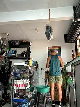 Terra-22cm online show from December 22, 2025, 2:06 pm