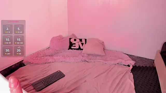 Snapshot of ATENA_JB chatting on November 5, 2025, 3:31 am ATENA JB online show from November 5, 2025, 3:31 am