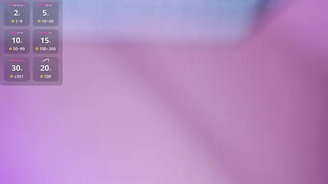 ATENA JB online show from April 13, 2026, 3:43 am