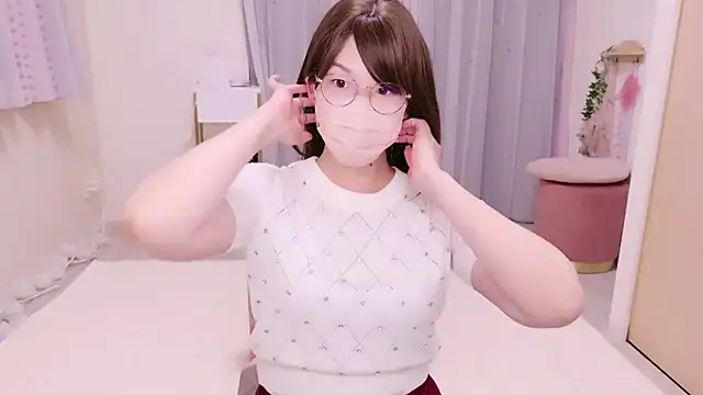 SAYORIxo online show from July 14, 2026, 11:05 am