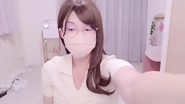 SAYORIxo online show from August 4, 2026, 11:26 am