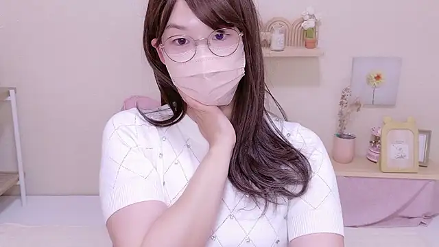 SAYORIxo online show from July 24, 2026, 10:50 pm