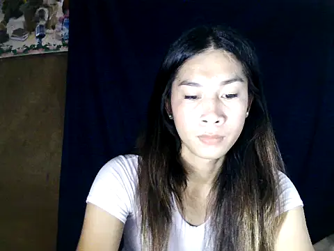 Asian PrettyAle online show from October 12, 2025, 2:46 am