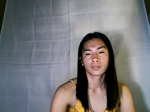 Asian PrettyAle online show from January 14, 2026, 1:42 am